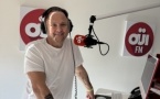 Arnold sur OÜI FM : "Il faut donner constamment à l'auditeur une raison de rester"