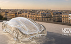 Radio FG devient le partenaire musical du Mondial de l’Auto 2026