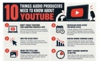 Le podcast vidéo peut-il profiter du savoir-faire des animateurs radio ? 