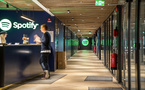 Spotify étend ses livres audio à plus de 180 marchés d'ici fin 2026