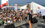 NRJ Global mesure la satisfaction des visiteurs du Summer Tour 2026