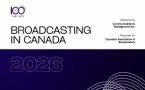 Canada : 45 % des radios privées déficitaires, 171 stations menacées