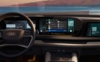 Spotify s'installe directement dans les tableaux de bord Audi