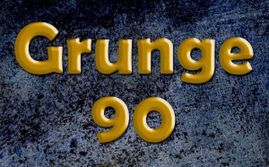Grunge 90 : la webradio "heavy metal et cheveux longs"