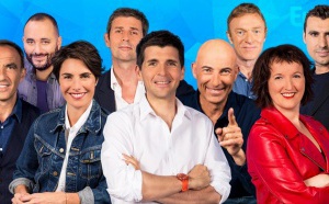 Europe 1 : voici la grille de la rentrée 2016-2017
