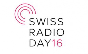 Le SwissRadioDay 2016, c'est jeudi