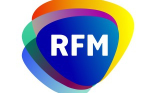 Un nouveau logo pour RFM