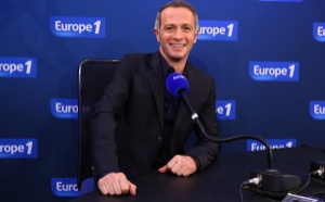 Europe 1 : Samuel Etienne quitte l’antenne en direct