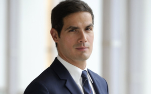 Mathieu Gallet évoque "l’esprit de Radio France"