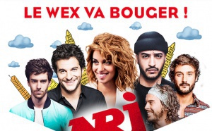 Le "NRJ Music Tour" en Belgique