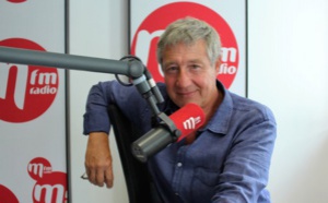EXCLUSIF : Patrick Sabatier arrive sur MFM Radio