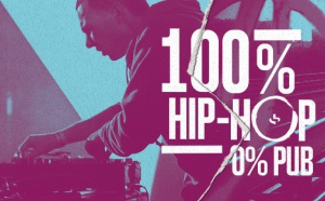 Hip Hop Symphonique sur Mouv'