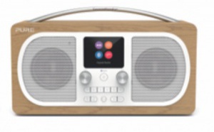 Pure fait évoluer sa gamme phare Evoke