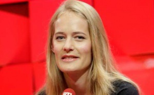 Pauline de Saint-Rémy rejoint RTL