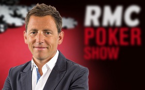 Le "RMC Poker Show" revient sur RMC