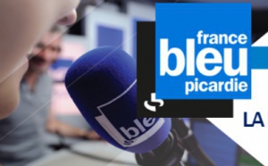 Beauvais : le 106.8 pour France Bleu