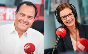 Bel RTL fête les 40 ans du métro