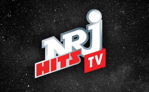 La chaîne NRJ Hits débarque sur Voo et Orange TV