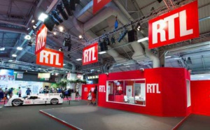 RTL : 18 émissions depuis le Mondial de l’Auto