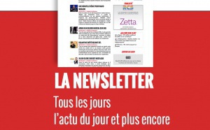 Ne partez pas encore - La quotidienne de La Lettre Pro