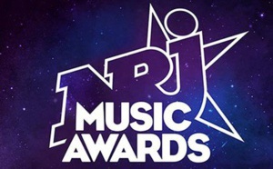NRJ Music Awards : les deux premières catégories