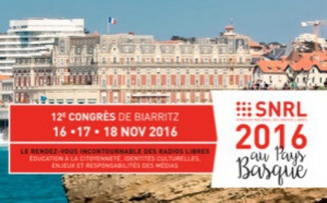 Le SNRL en congrès à Biarritz