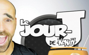 "Le Jour J de Kenny" avec VT Consult