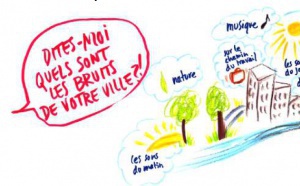 "Écouter le monde" : une création sonore de RFI