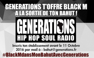 Generations Lyon lance "les sorties de bahut"