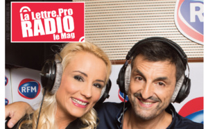 Voici votre magazine en Flipbook n°82 de la Lettre Pro de la Radio et des Médias