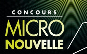 Concours de la micronouvelle de Radio France