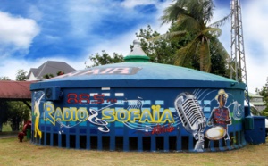 Le MAG 82 - Radio Sofaïa Altitude, la tradition et la modernité