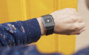 Radio KIng propose aux radios d'intégrer l'Apple Watch