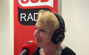 Le MAG 82 - Brigitte Lahaie, une rentrée sur Sud Radio