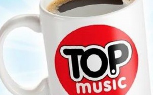 21 Juin Production s'occupe du morning de Top Music