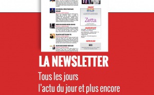 Ne partez pas encore - La quotidienne de La Lettre Pro