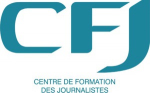 Journalisme : le CFJ lance un prix européen