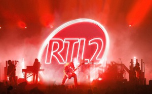 RTL2 : nouveaux jingles signés Pure Jingles