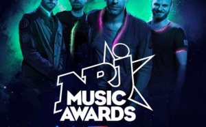Tous les nommés aux NRJ Music Awards
