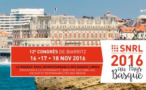 Les radios associatives en congrès à Biarritz
