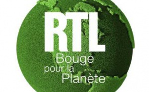 RTL veut bouger pour la planète
