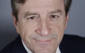 Eric Revel nommé directeur de France Bleu