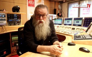 40 ans de radio pour Francis Zegut