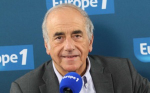 Politique : Europe 1 et France 2 organisent un débat