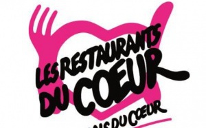 RTL partenaire des Restaurants du Coeur