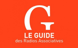 Le SNRL publie "Le Guide des radios associatives"