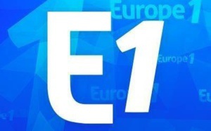 Europe 1 : première marque radio sur le mobile