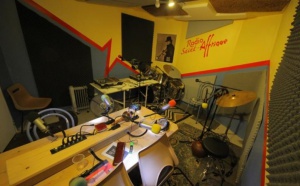 Radio Saint-Affrique lance un appel aux dons