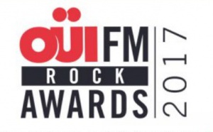 Les Oüi FM Rock Awards sont de retour