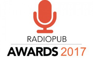 RadioPub Awards 2017 : les inscriptions sont ouvertes